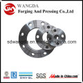 Flanges de pt para obras de água